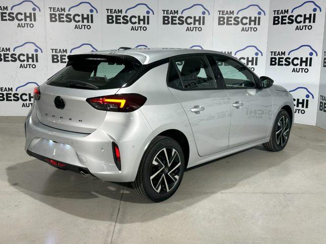 OPEL Corsa 1.2 BENZ 100 CV GS