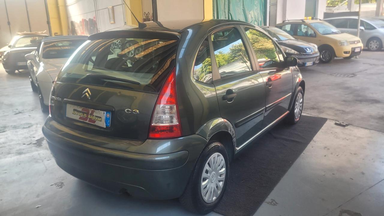 Citroen C3 1.1 I
