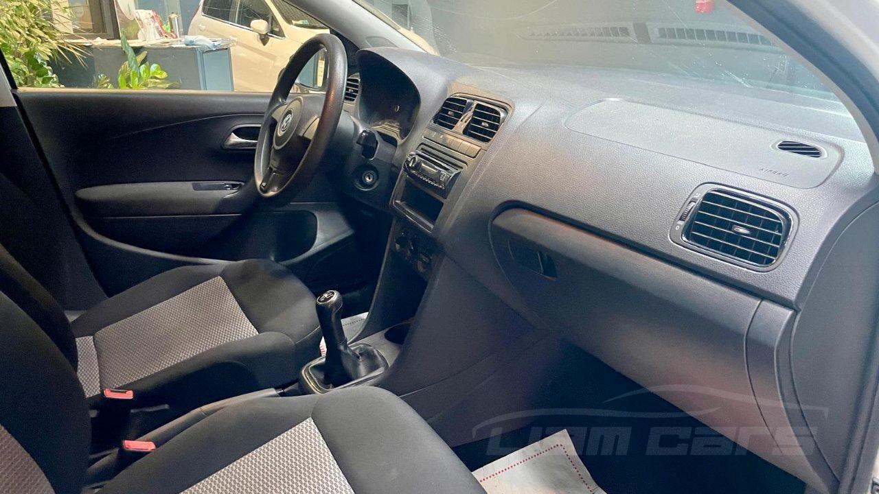 Volkswagen Polo 5 Porte Polo 5p 1.2 tdi Comfortline