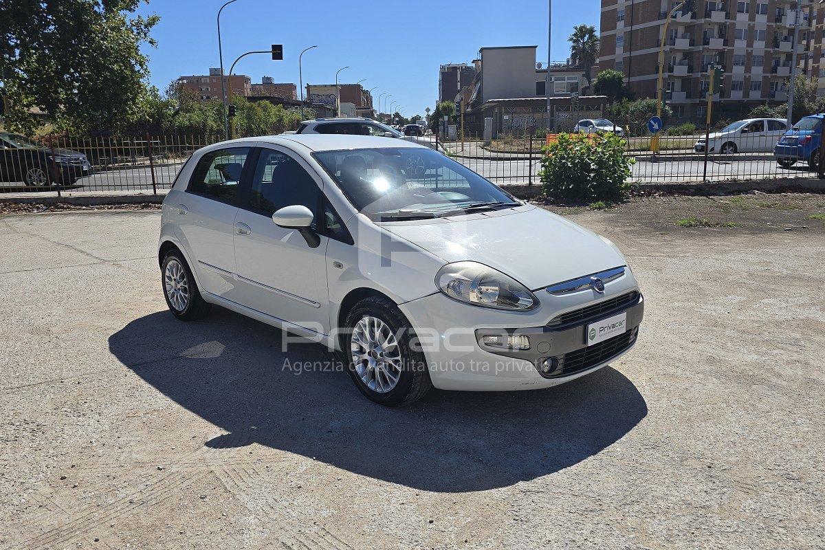 FIAT Punto Evo 1.3 Mjt 95 CV DPF 5 porte S&S Dynamic