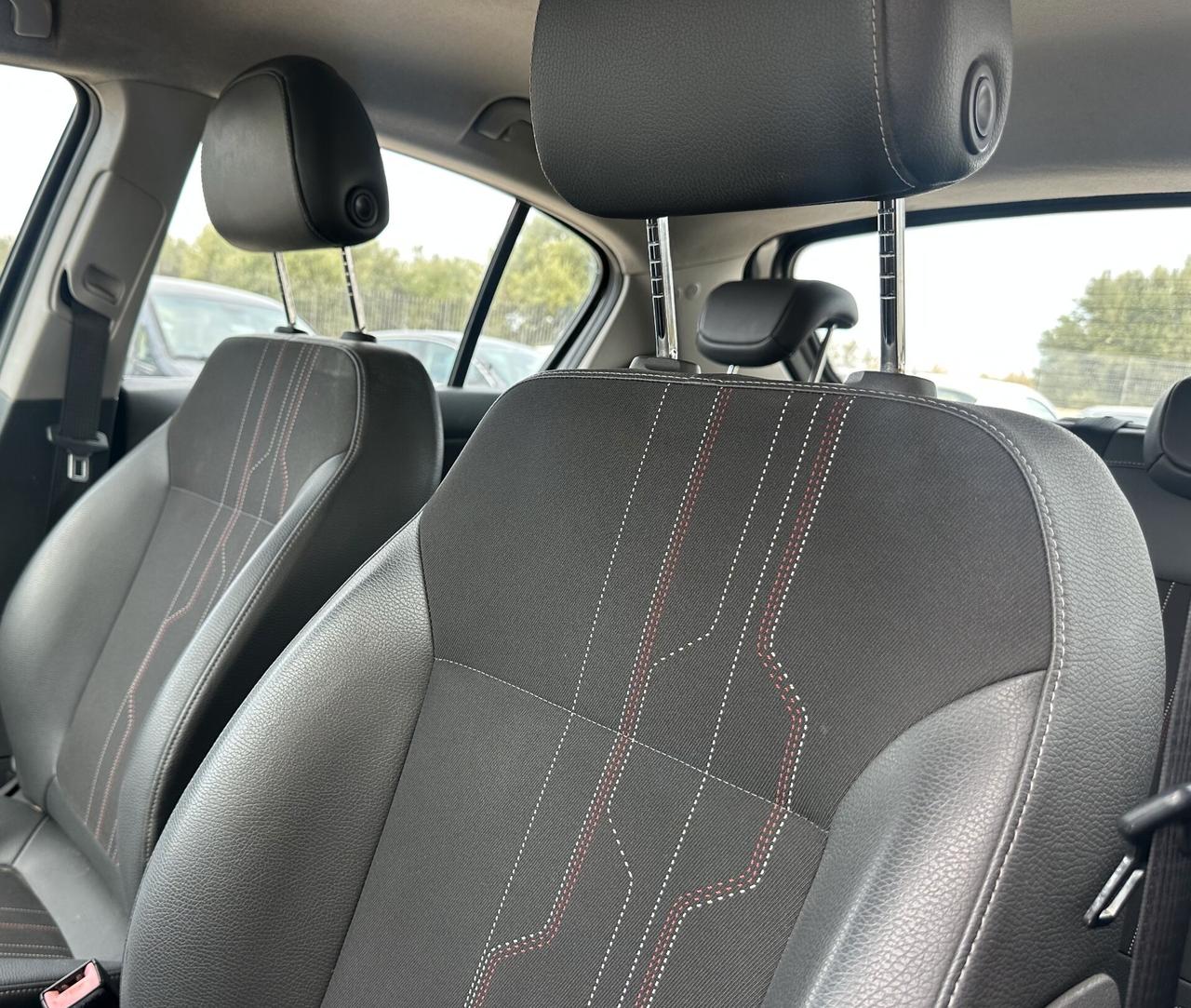 Opel Corsa 1.3 CDTI 75CV 5 porte 2012 Garantita