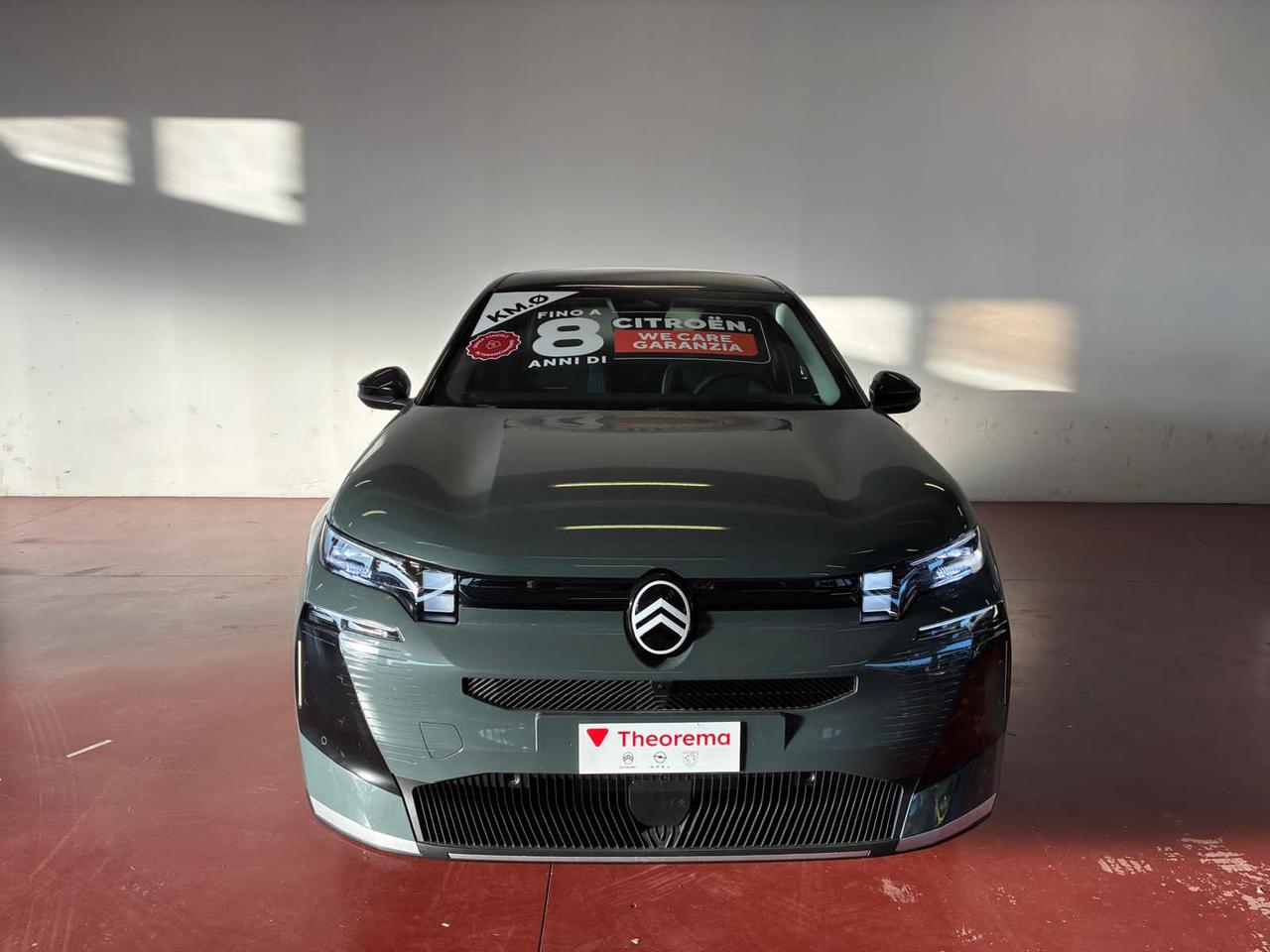 CITROEN C5 Aircross 1.2 hybrid Plus 145cv auto