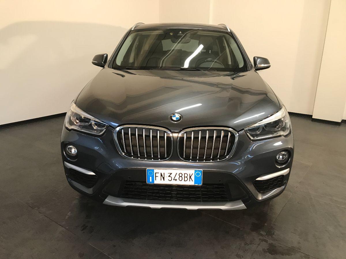 BMW X1 sDrive18i xLine