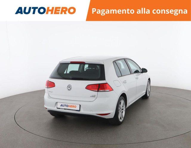 VOLKSWAGEN Golf 1.2 TSI 85 CV 5p. Trendline BlueMotion Technology