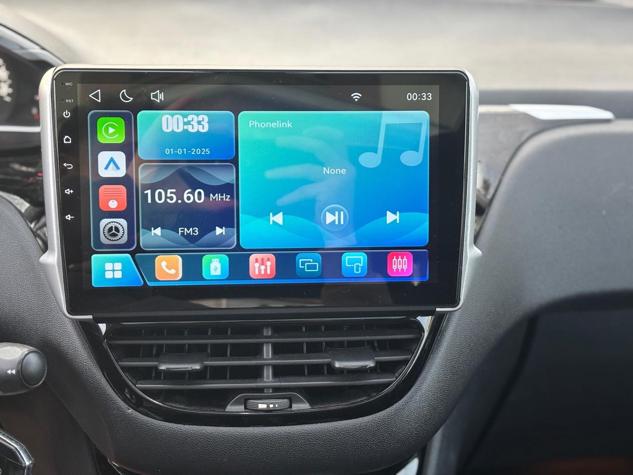 Peugeot 208 1.6 e-HDi