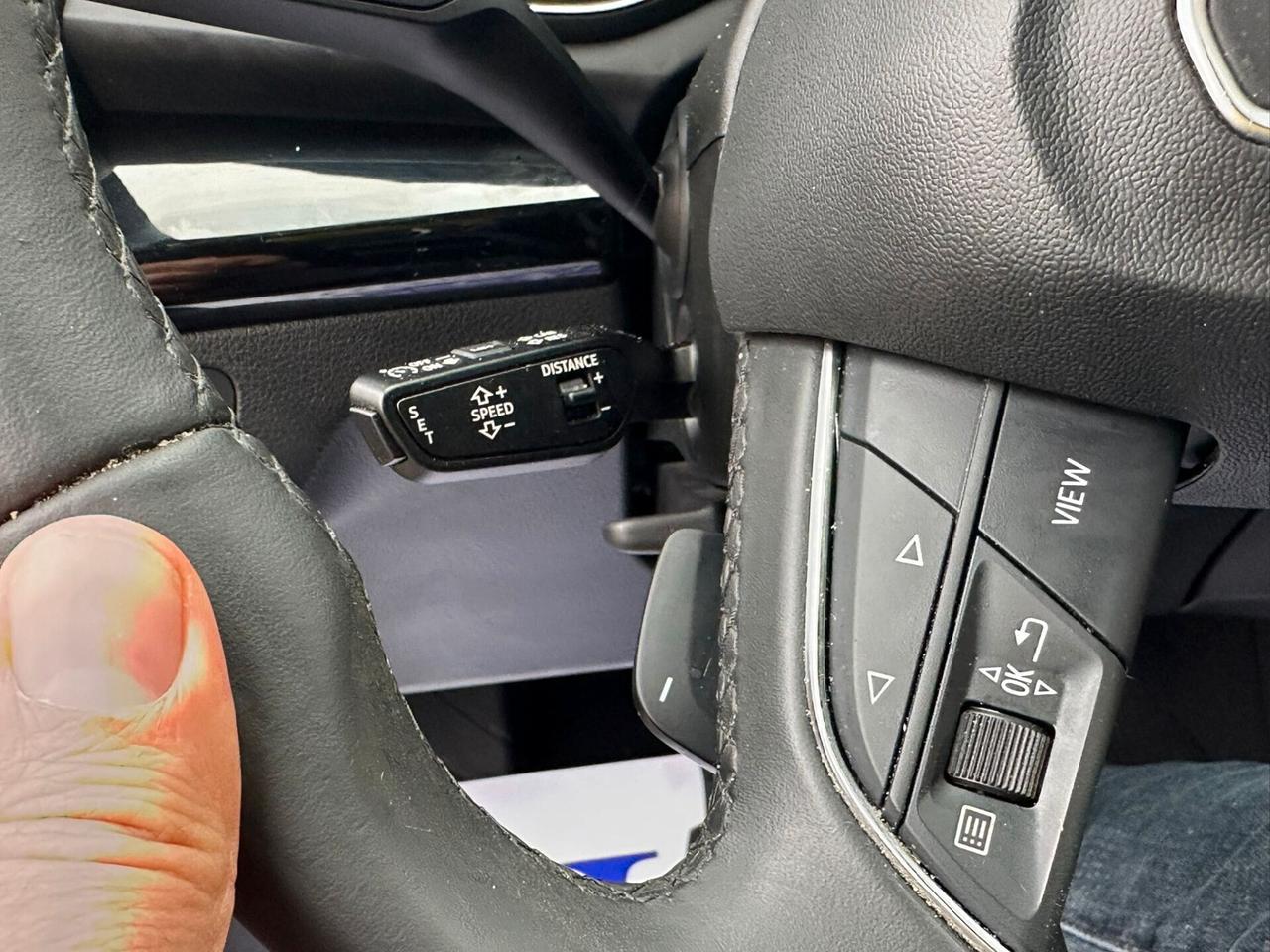 AUDI Q5 SPB 40 TDI QUATTRO S TRONIC BUSINESS ADVANCED 204CV - IVA