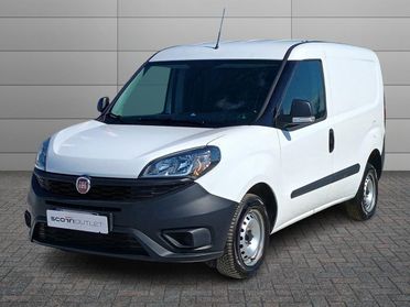 FIAT Doblo Cargo 2019 - Doblo cargo 1.6 mjt 90cv CH1 Business S&S