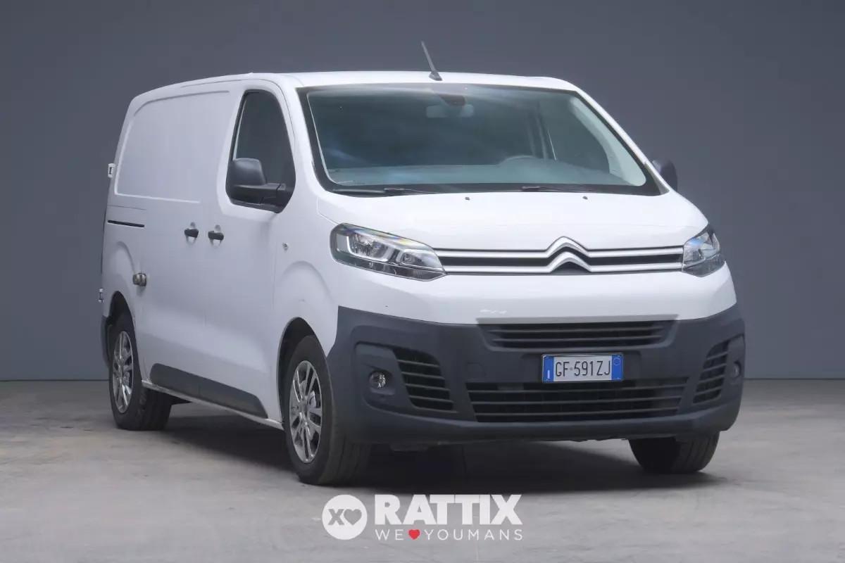 Citroen Jumpy M 1.5 Bluehdi 120CV N1 Club (IVA ESCLUSA)