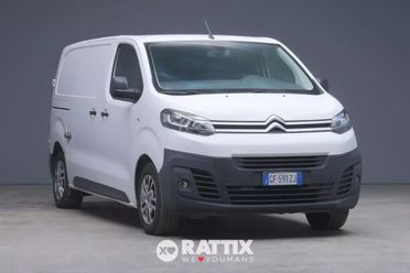 Citroen Jumpy M 1.5 Bluehdi 120CV N1 Club (IVA ESCLUSA)