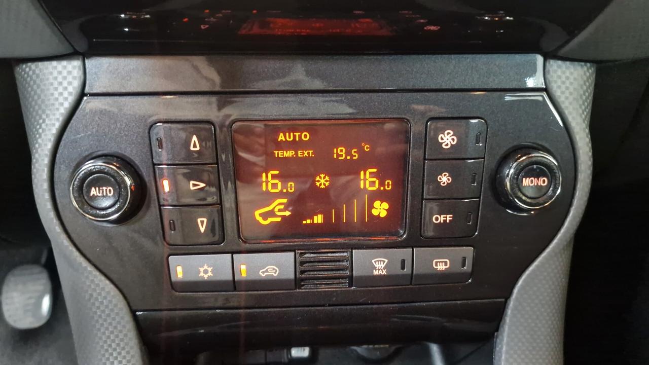 Fiat Bravo 1.4 EasyPower Easy