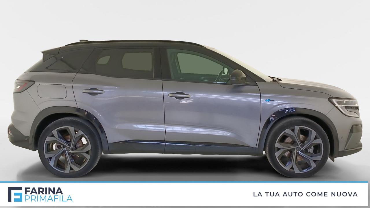 RENAULT Austral 2023 - Austral 1.2 E-Tech full hybrid Techno Esprit Alpine 200cv auto