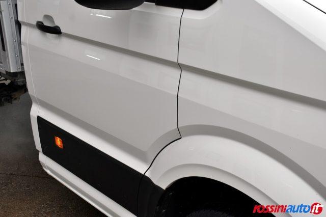 VOLKSWAGEN Crafter 35Q 2.0 TDI 140 CV L3 CASSONE FISSO CABINA SINGOLA