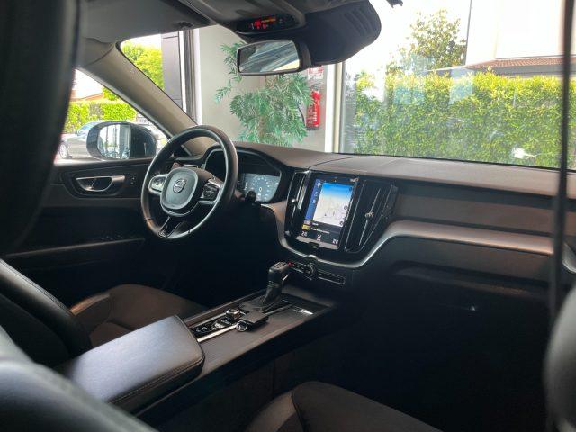 VOLVO XC60 D4 AWD GEARTRONIC MOMENTUM 190CV