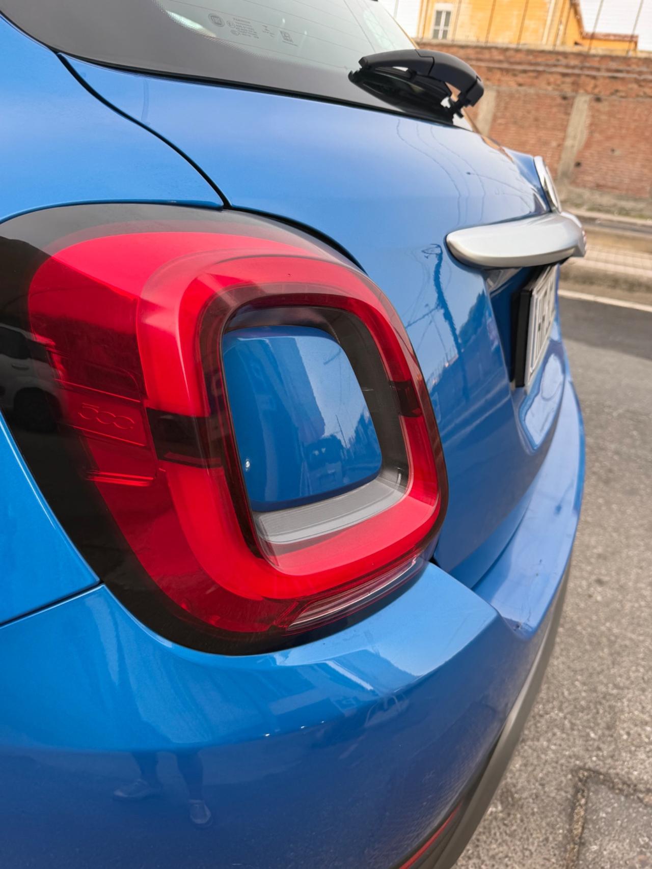 Fiat 500X 1.0 T3 120 CV Cross