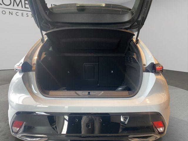 PEUGEOT 308 Hybrid 136 e-DCS6 Allure