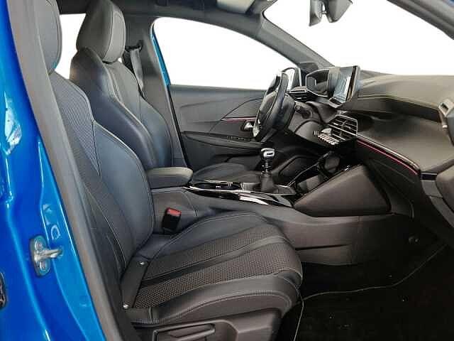 Peugeot 208 BlueHDi 100 Stop&Start 5 porte GT