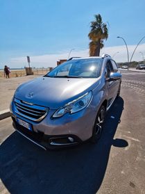Peugeot 2008 BlueHDi 120 Allure solo km.103000