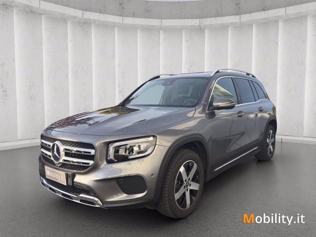 MERCEDES GLB 200 d Sport Plus auto del 2021