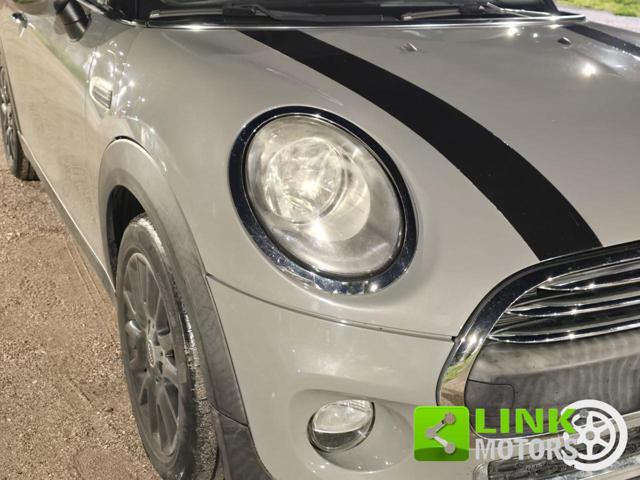 MINI One 1.5 One D Business