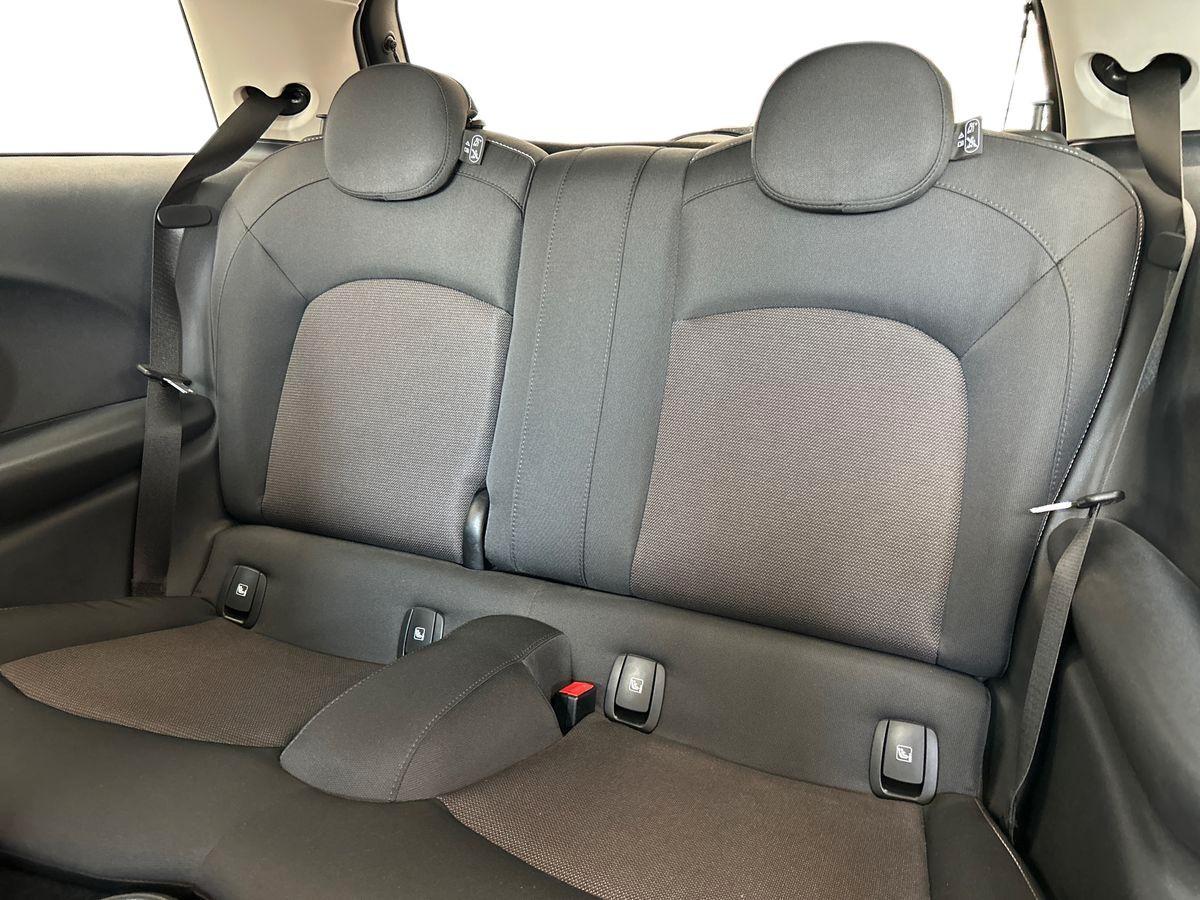 MINI Mini IV F54-F55-F56-F57 - Mini 3p 1.5 Cooper Classic