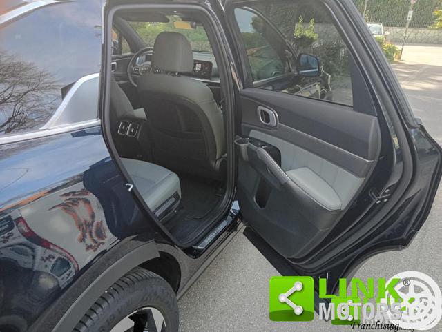 KIA Sorento 1600 HEV STYLE