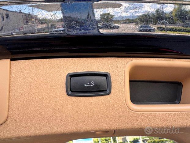 Porsche Macan 3.0 S Diesel tetto apribile approved