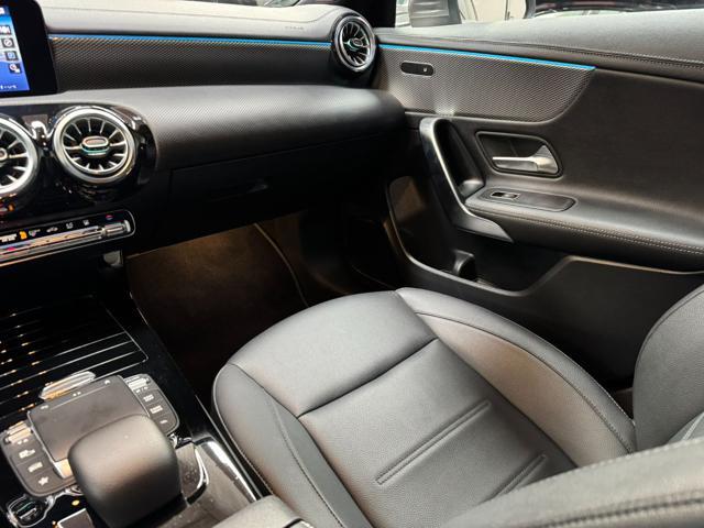 MERCEDES-BENZ CLA 250 e hybrid EQ SB Sport Certificato Batteria Tetto P.