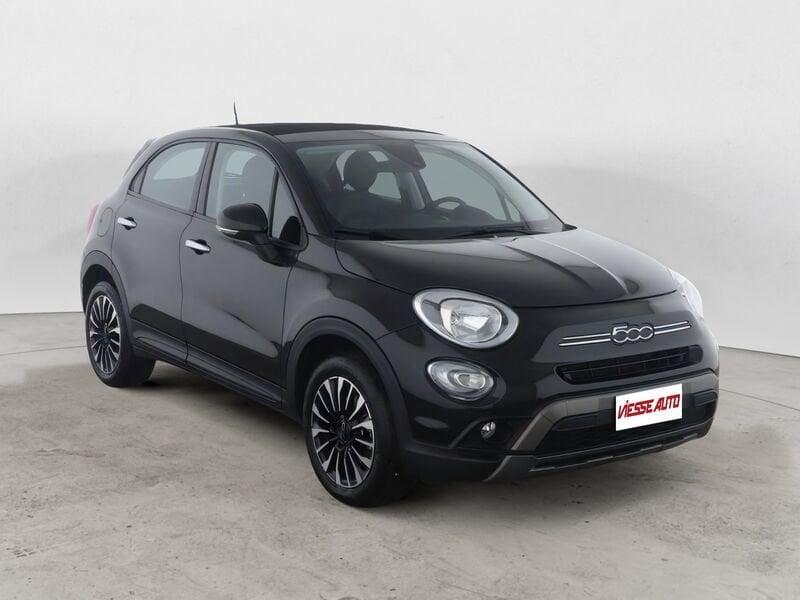 FIAT 500X 1.5 T4 Hybrid 130 CV DCT Dolcevita