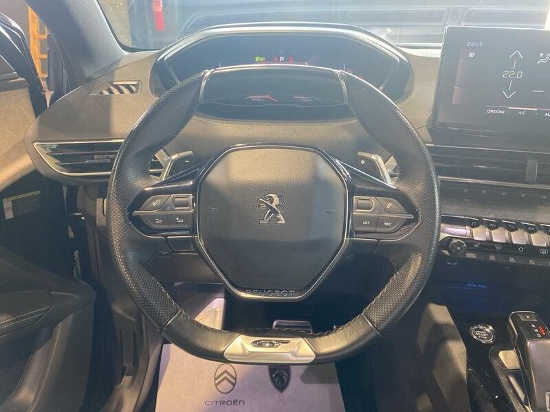Peugeot 5008 BlueHDi 130 EAT8 S&S GT Pack