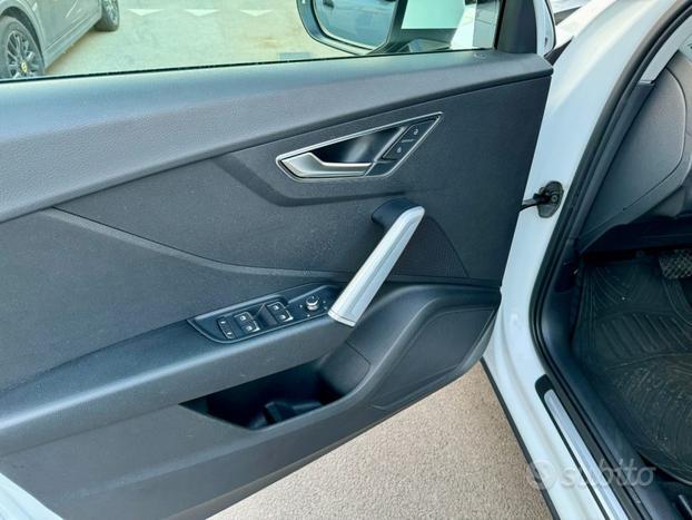 AUDI Q2 30 TDI S tronic Admired