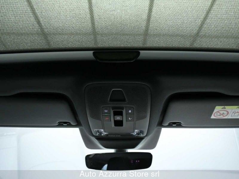 Audi A3 SPB 35 TFSI 150CV S line edition S-tronic *TETTO, 18", MATRIX, PROMO AZZURRA*