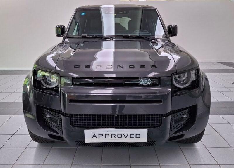 Land Rover Defender 3.0D I6 200 110 SE AWD auto. AUTOCARRO N1