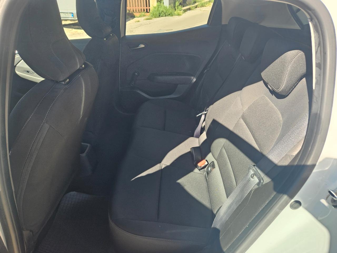 RENAULT CLIO 1000 SCE 58000 CHILOMETRI CERTIFICATI