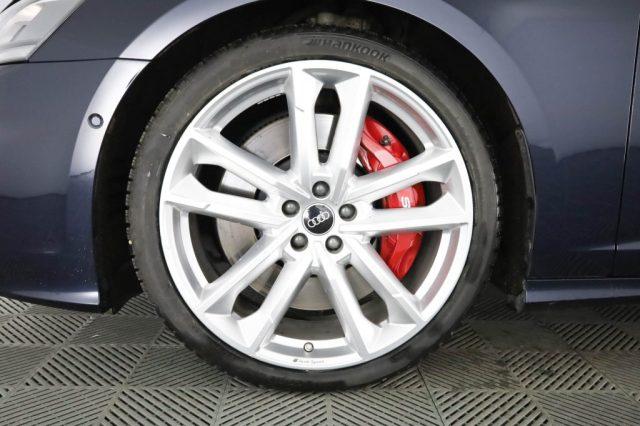 AUDI S6 S6 Avant 3.0 TDI quattro tiptronic sport attitude