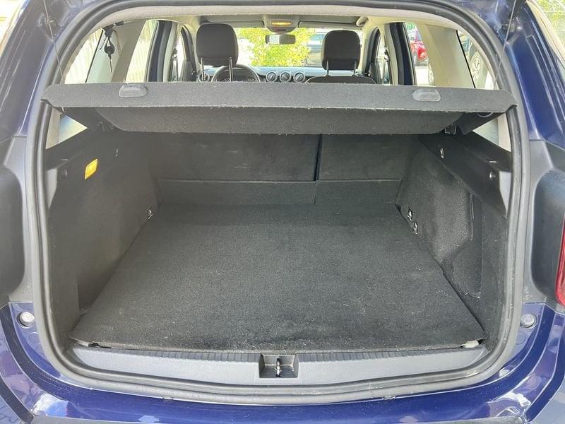 Dacia Duster Duster 1.5 blue dci Essential 4x4 s&s 115cv my19