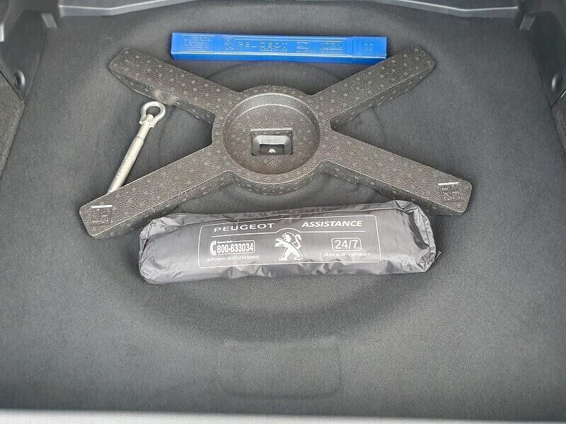 PEUGEOT 308 SW 1.5 BlueHDi 130CV EAT8 NAV PARK CAM