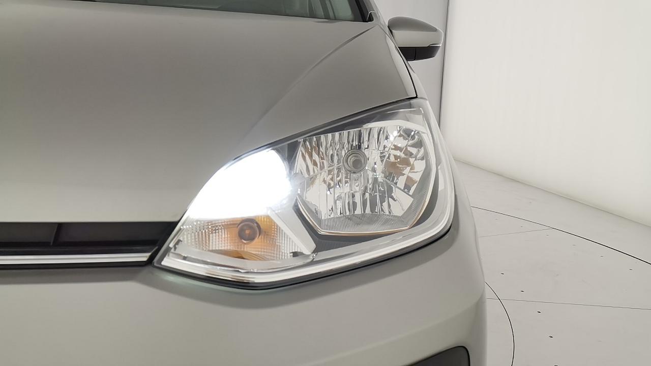 VOLKSWAGEN up! 5p 2017 - up! 5p 1.0 evo Move up! 65cv