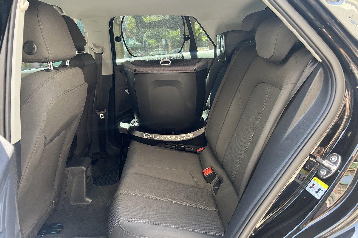 AUDI Q2 1.6 TDI