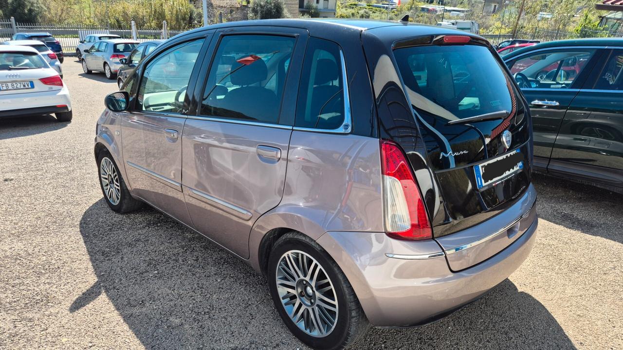 Lancia MUSA 1.3 Multijet 16V 90 CV Platino