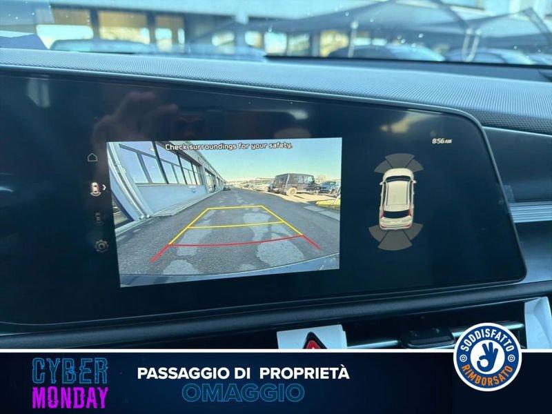 KIA Niro 1.6 MY25 PHEV 2WD STYLE