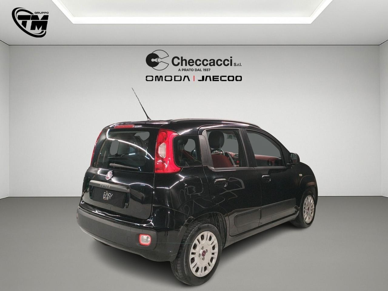 Fiat Panda 1.2 Easy - NEOPATENTATO