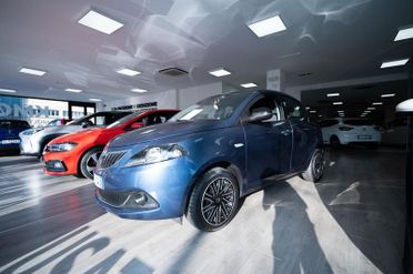 Lancia Ypsilon 1.2 Gold Gpl 69cv