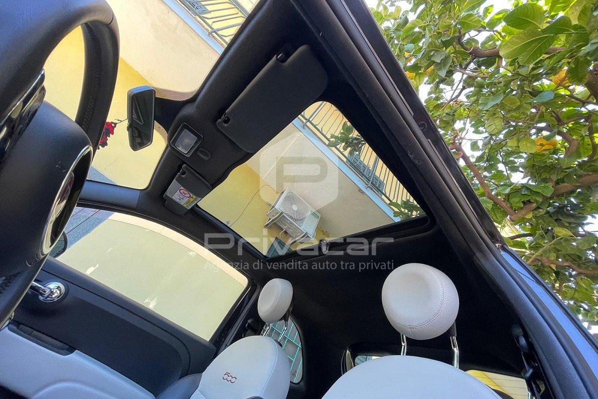FIAT 500 1.2 Dolcevita