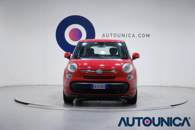 FIAT 500L 1.3 MULTIJET 85 CV BUSINESS NEOPATENTATI