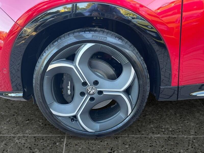 Alfa Romeo Tonale 1.6 Edizione Milano Cortina 2026 130cv tct6 - KM0