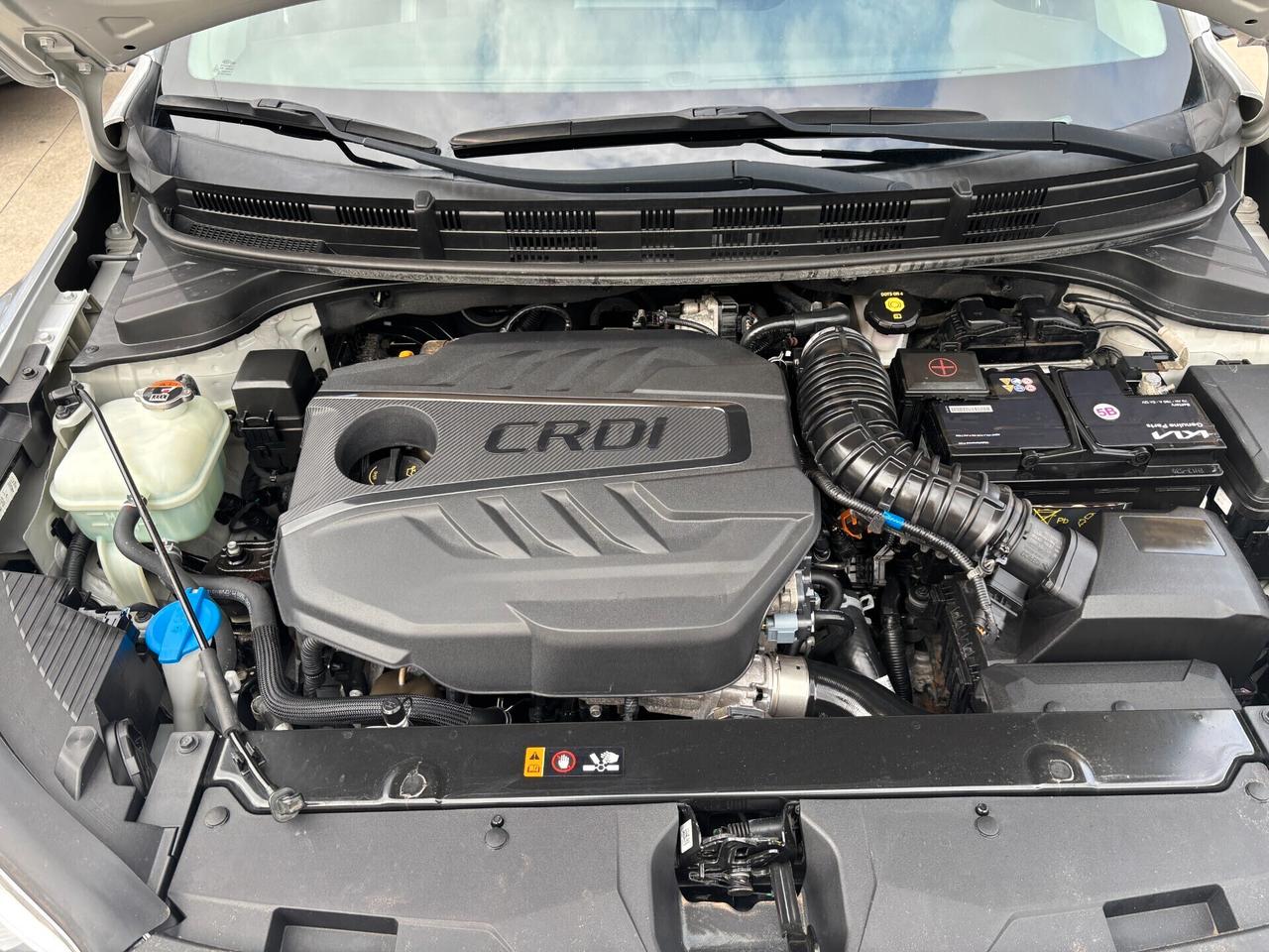 Kia Stonic 1.6 CRDi 115 CV Energy-2019
