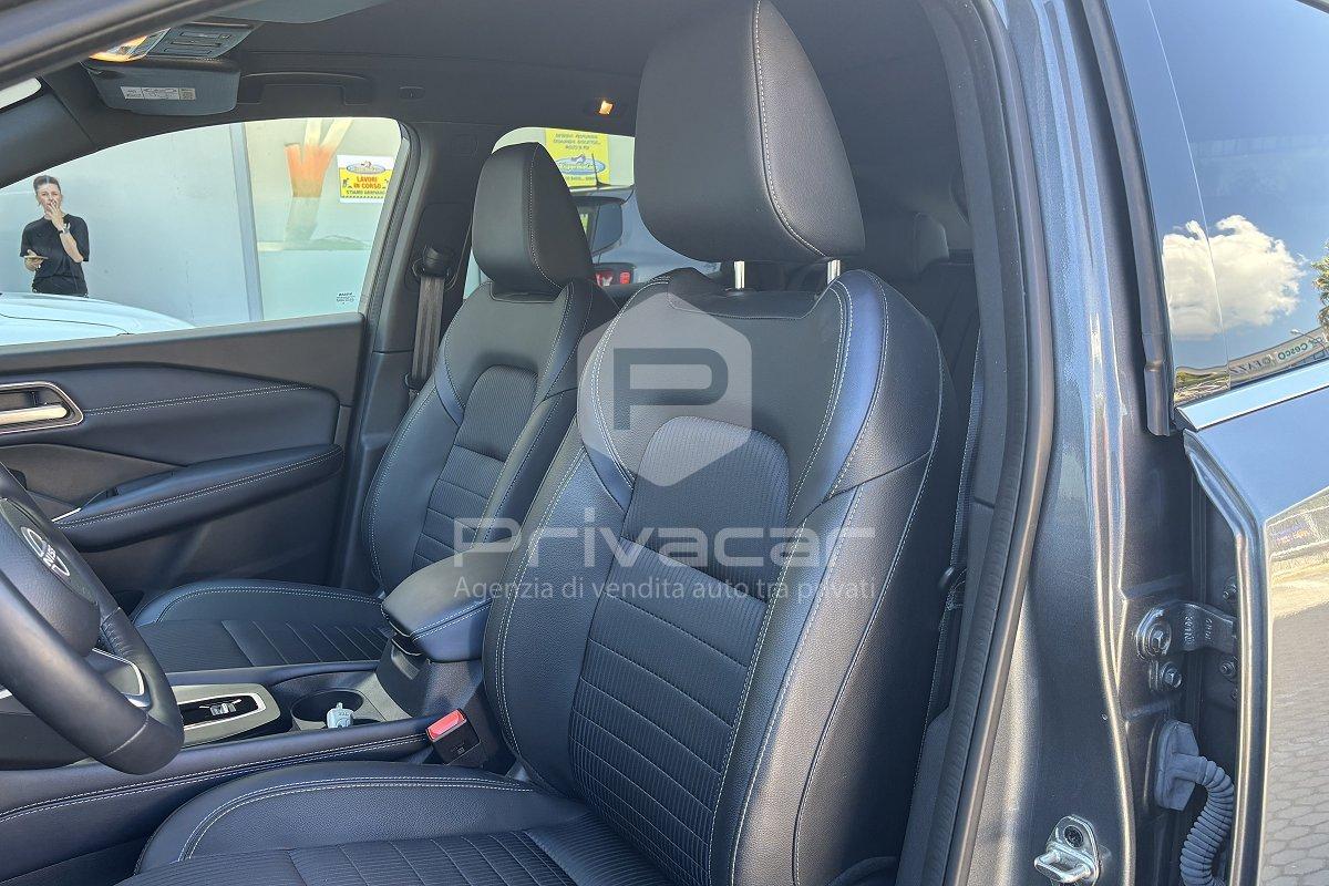 NISSAN Qashqai e-Power Tekna