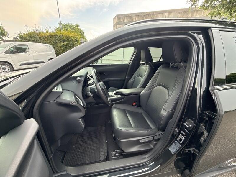 Lexus UX UX 250 Hybrid 4WD Midnight