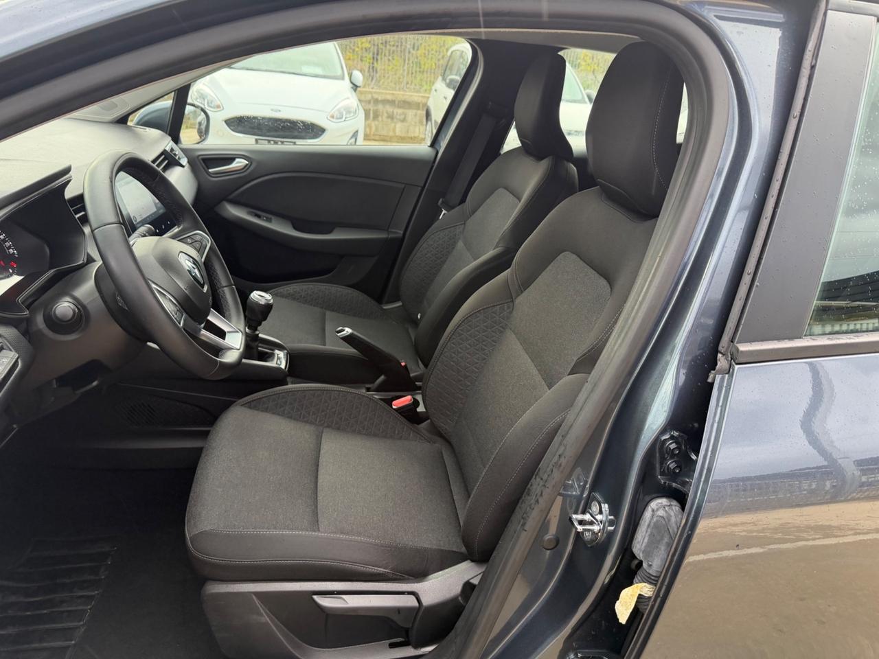 Renault Clio TCe 90 CV 5 porte Business