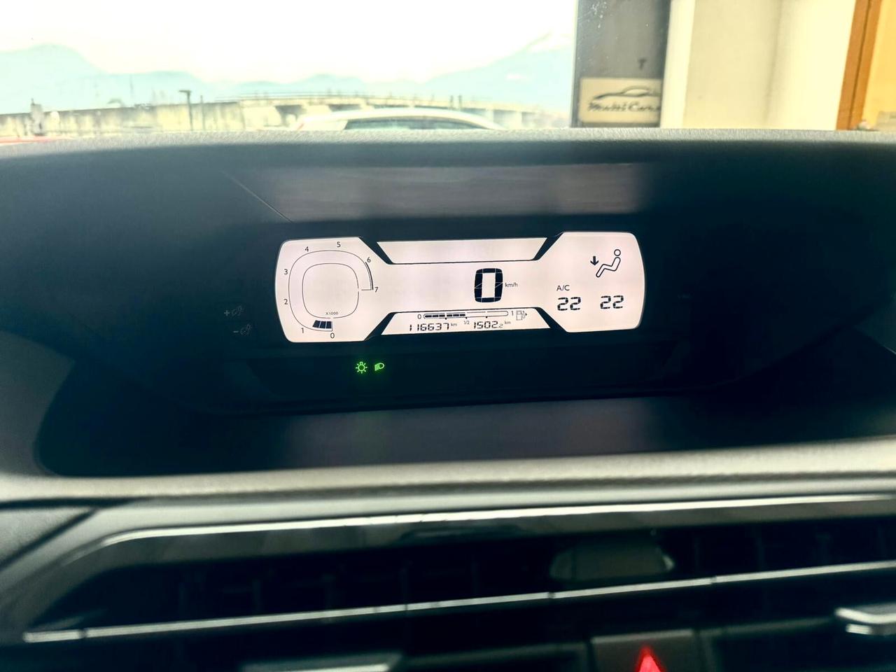 Citroen C4 Picasso PureTech 130 S&S Seduction